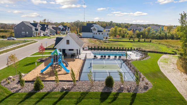 4302 Hillside Drive, Medina, MN 55340