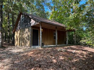 654 Warrior Drive, Harriet, AR 72639