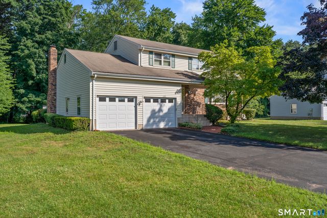 285 Long Hill Drive, Glastonbury, CT 06033