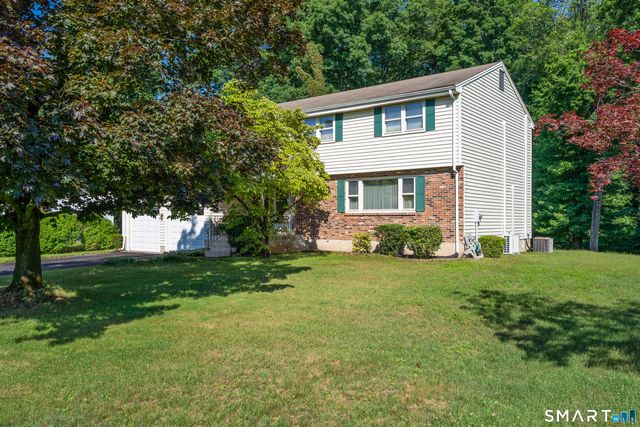 285 Long Hill Drive, Glastonbury, CT 06033