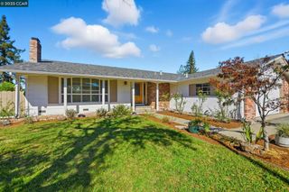 92 Gaywood Pl, Moraga, CA 94556