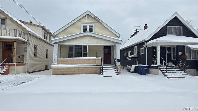 116 Davidson Avenue, Buffalo, NY 14215