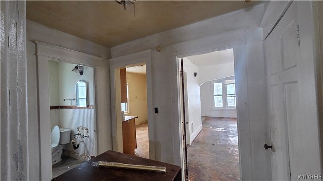 116 Davidson Avenue, Buffalo, NY 14215