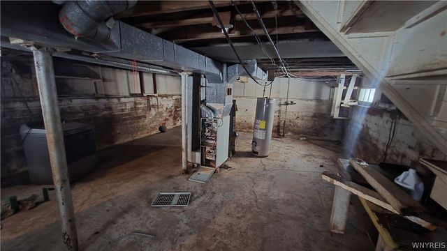 116 Davidson Avenue, Buffalo, NY 14215