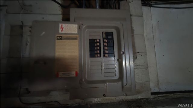 116 Davidson Avenue, Buffalo, NY 14215