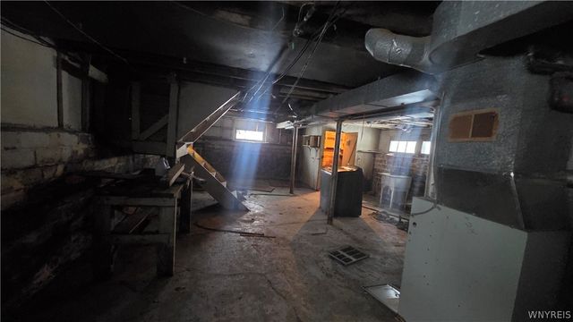 116 Davidson Avenue, Buffalo, NY 14215