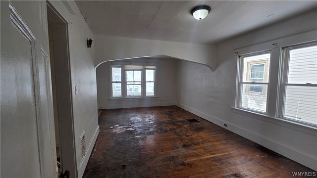 116 Davidson Avenue, Buffalo, NY 14215