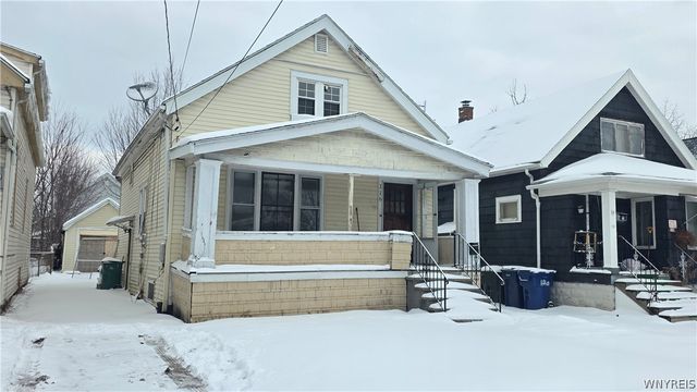 116 Davidson Avenue, Buffalo, NY 14215