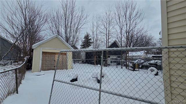 116 Davidson Avenue, Buffalo, NY 14215