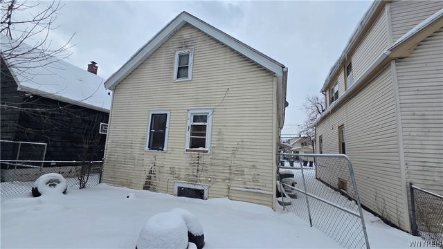 116 Davidson Avenue, Buffalo, NY 14215