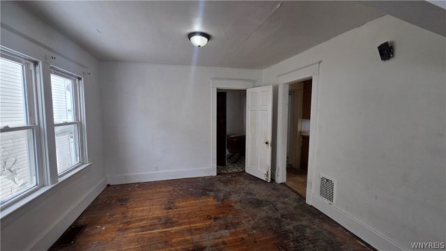 116 Davidson Avenue, Buffalo, NY 14215