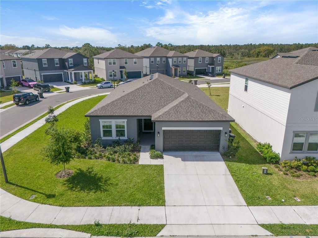 2375 LANCASHIRE STREET, Davenport, FL 33896
