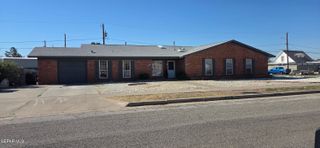 8502 METTLER Drive, El Paso, TX 79925