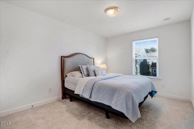 27 Silver Moon Lane, Clayton, NC 27527