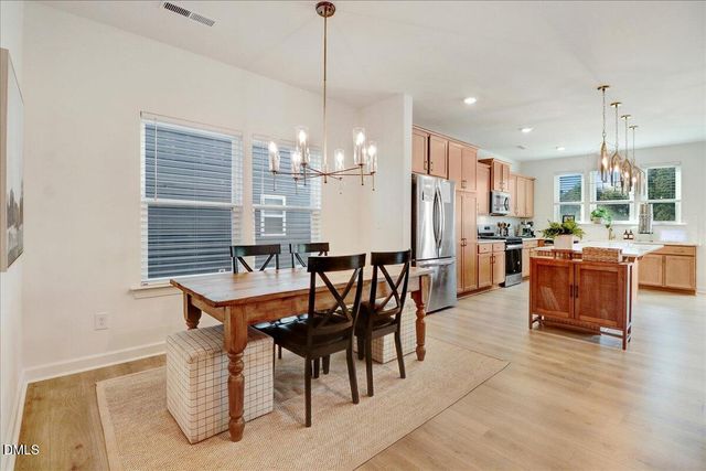 27 Silver Moon Lane, Clayton, NC 27527