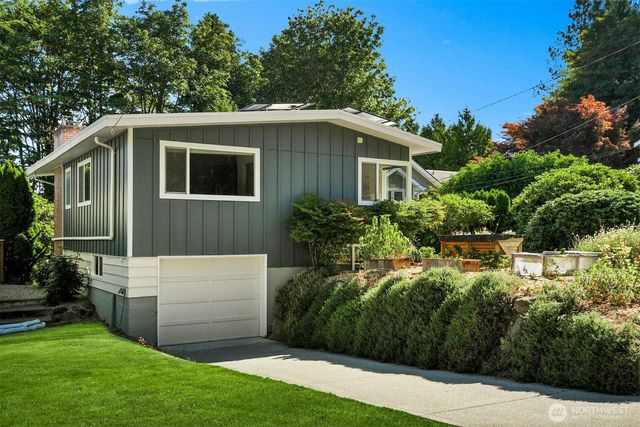 1714 NE Brockman Place, Seattle, WA 98125