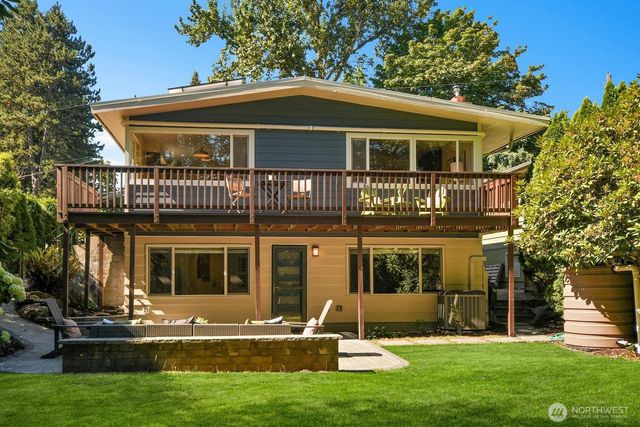 1714 NE Brockman Place, Seattle, WA 98125