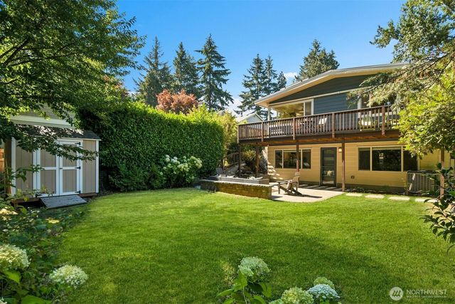1714 NE Brockman Place, Seattle, WA 98125