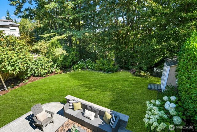 1714 NE Brockman Place, Seattle, WA 98125