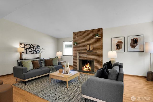 1714 NE Brockman Place, Seattle, WA 98125