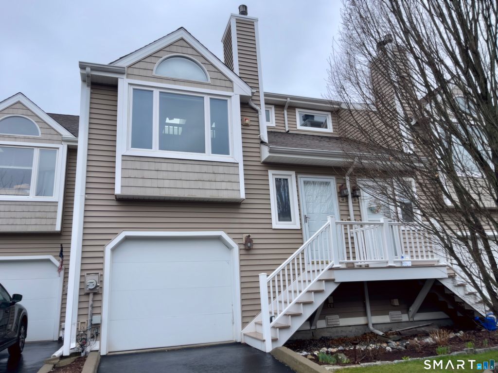 65 Sandpiper Crescent 65, Milford, CT 06460