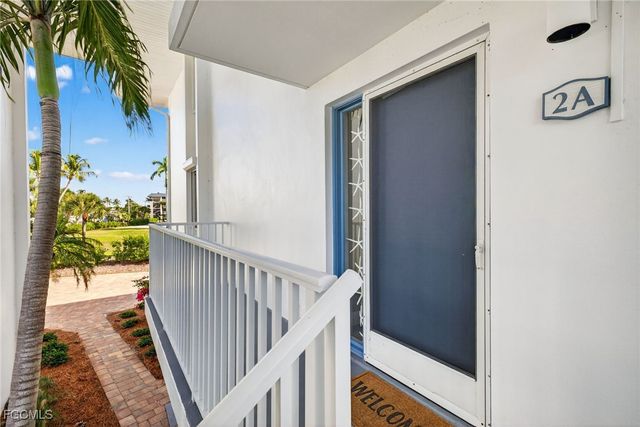 1341 Middle Gulf DR 2-A, Sanibel, FL 33957