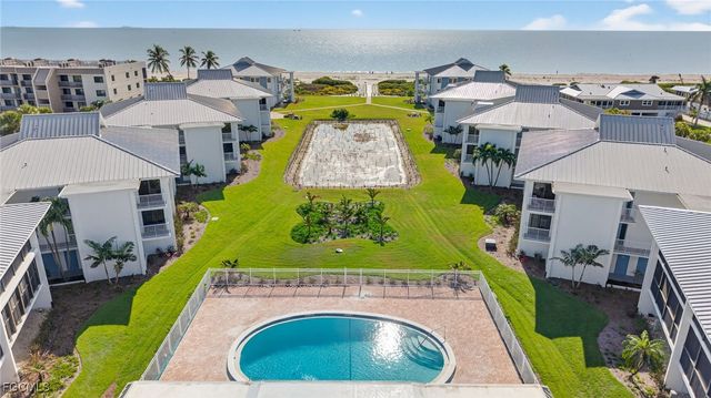 1341 Middle Gulf DR 2-A, Sanibel, FL 33957