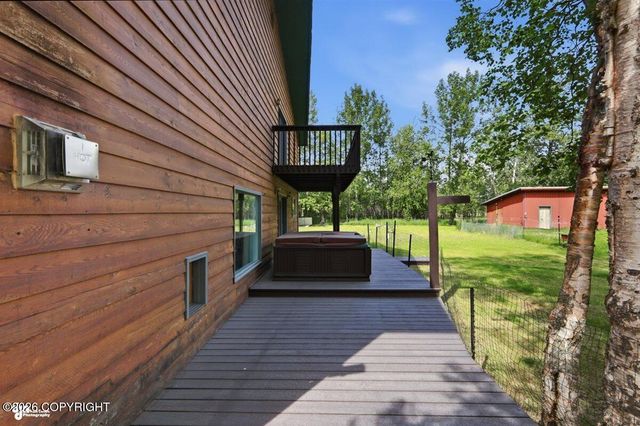 2871 E Fairview Loop, Wasilla, AK 99654