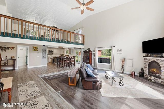 2871 E Fairview Loop, Wasilla, AK 99654