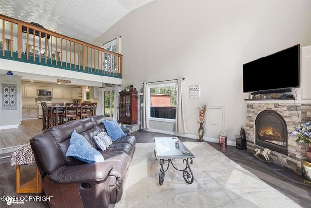 2871 E Fairview Loop, Wasilla, AK 99654