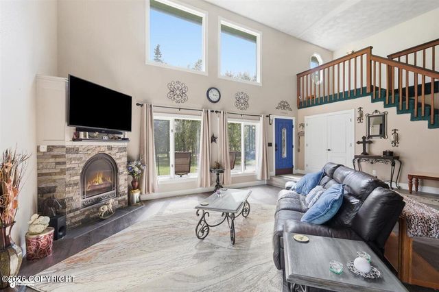 2871 E Fairview Loop, Wasilla, AK 99654