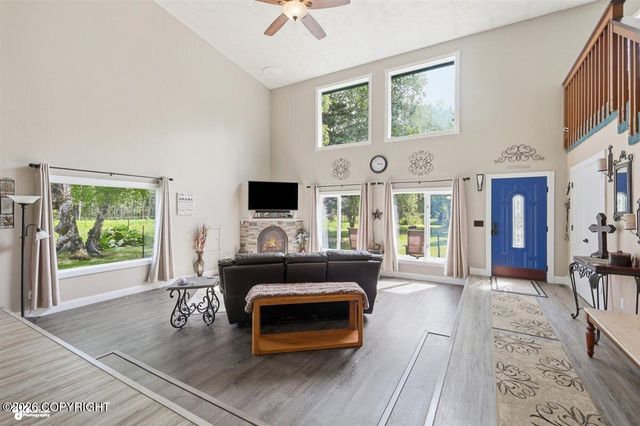 2871 E Fairview Loop, Wasilla, AK 99654