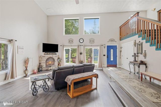 2871 E Fairview Loop, Wasilla, AK 99654