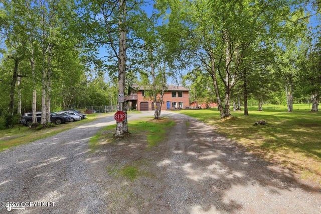 2871 E Fairview Loop, Wasilla, AK 99654