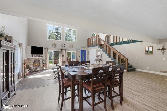 2871 E Fairview Loop, Wasilla, AK 99654