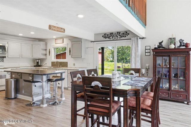2871 E Fairview Loop, Wasilla, AK 99654