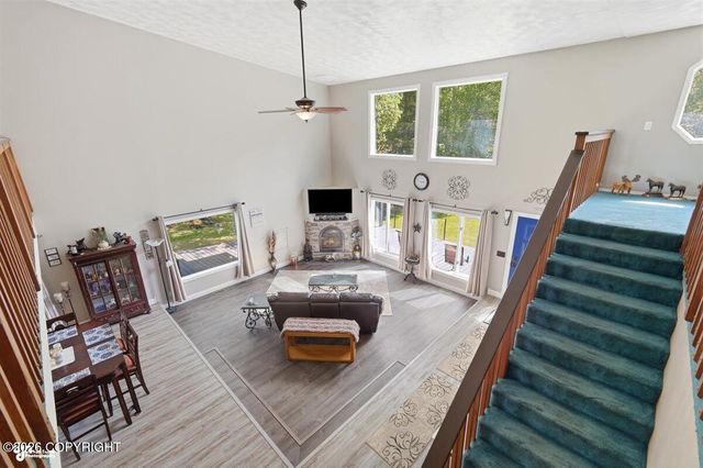 2871 E Fairview Loop, Wasilla, AK 99654