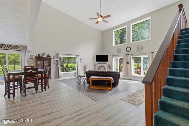 2871 E Fairview Loop, Wasilla, AK 99654