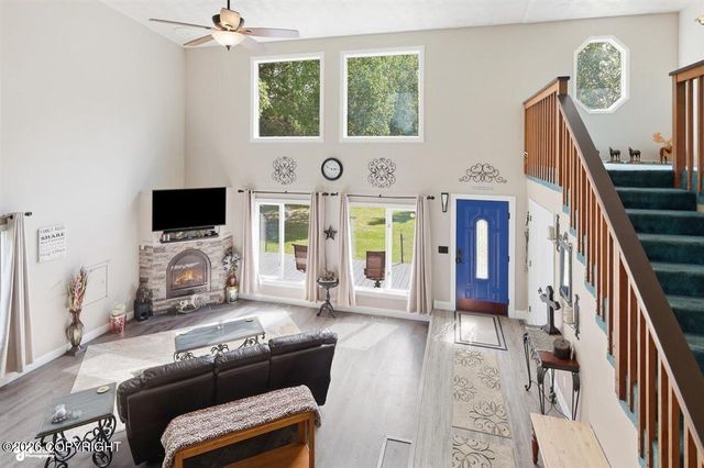 2871 E Fairview Loop, Wasilla, AK 99654