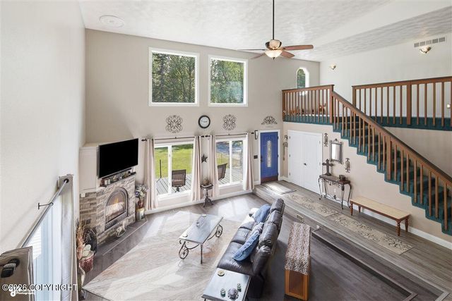 2871 E Fairview Loop, Wasilla, AK 99654