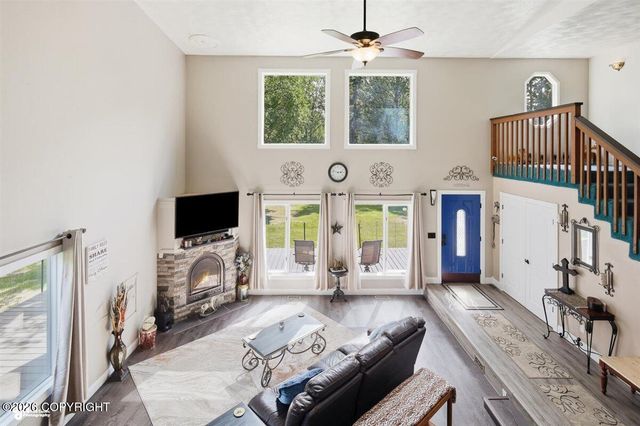 2871 E Fairview Loop, Wasilla, AK 99654