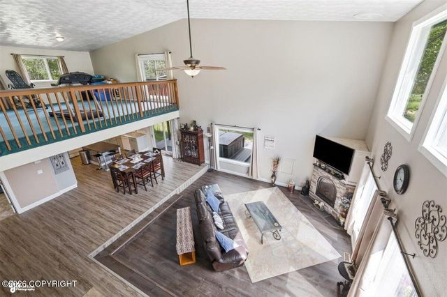 2871 E Fairview Loop, Wasilla, AK 99654