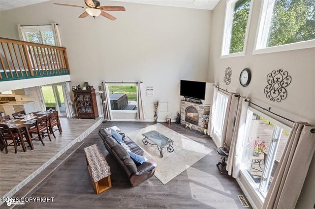 2871 E Fairview Loop, Wasilla, AK 99654