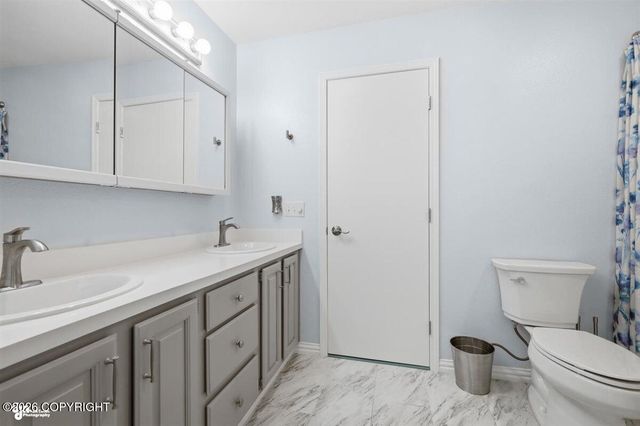 2871 E Fairview Loop, Wasilla, AK 99654