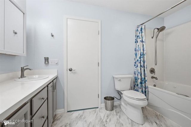 2871 E Fairview Loop, Wasilla, AK 99654