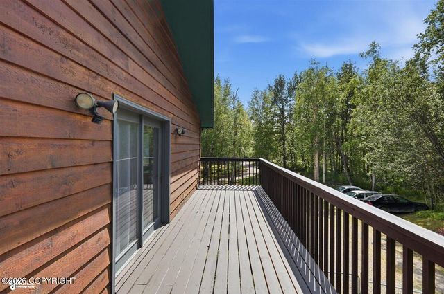 2871 E Fairview Loop, Wasilla, AK 99654