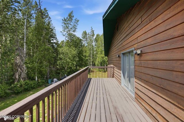 2871 E Fairview Loop, Wasilla, AK 99654