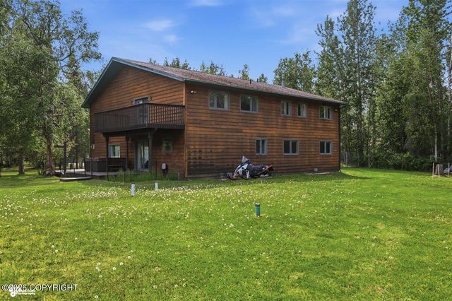 2871 E Fairview Loop, Wasilla, AK 99654
