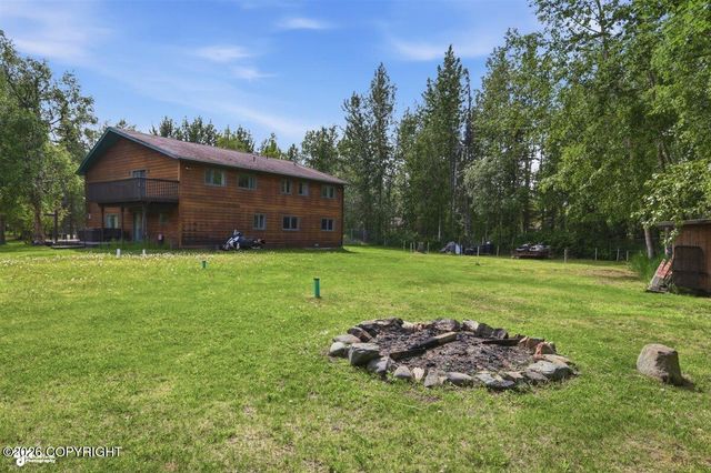 2871 E Fairview Loop, Wasilla, AK 99654