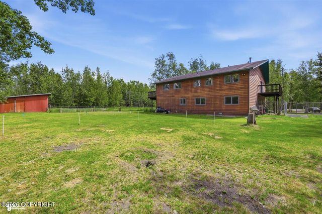 2871 E Fairview Loop, Wasilla, AK 99654